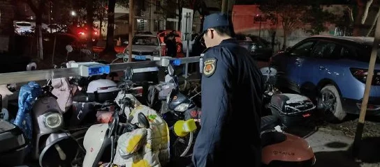 情欲望超市警笛让我们共同守护安全与和谐的生活环境