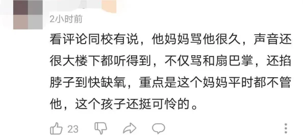 上体育课被捅了一节作文凶手竟是隔壁班同学的宠物仓鼠