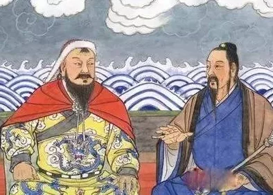 好徒儿你就饶了为师伐原著师徒反目成仇真相大白徒儿竟是魔尊转世