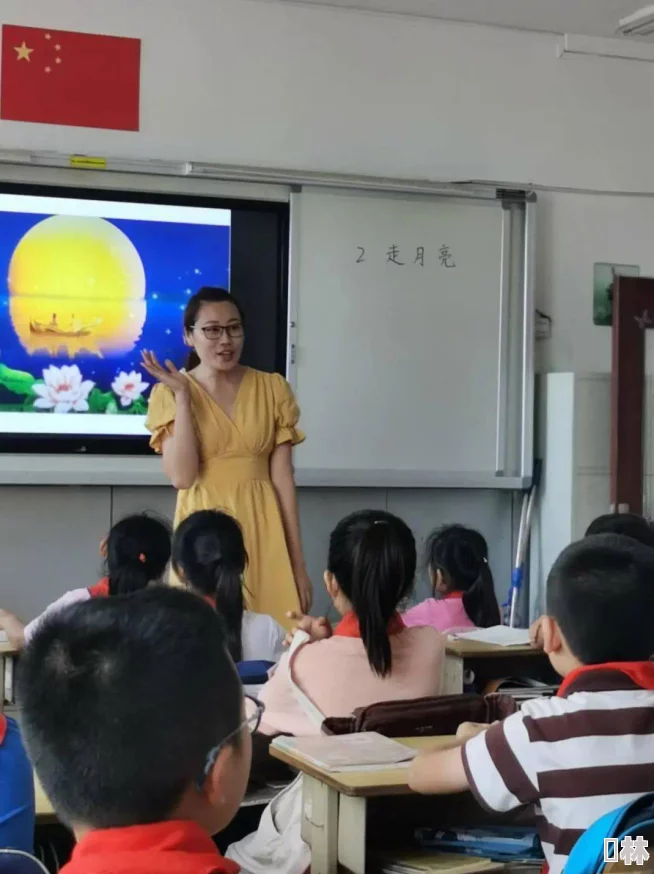 晓青老师喜获市级优秀教师称号继续深耕教育领域培养更多优秀人才