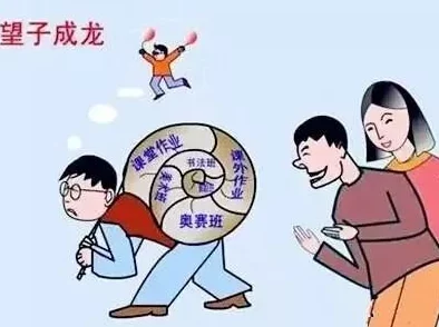 中国式家长心情不好？别担心，这里有超实用解决方法及惊喜改善秘诀一览！