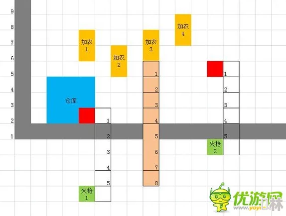 海盗传奇TD炮塔布置攻略大揭秘：全新策略布局，解锁隐藏关卡与惊喜奖励秘籍！