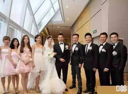 新婚孟宇疑似奉子成婚婚礼现场低调奢华伴手礼价值不菲