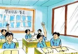 老师脱给学生玩动漫引导学生积极探索世界激发学习兴趣传递正能量