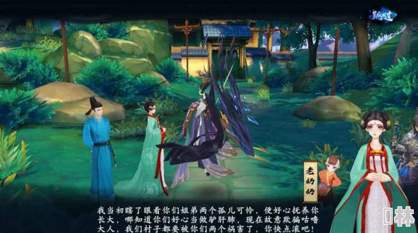 云梦四时歌摇签攻略大揭秘：轻松掌握，更有惊喜好礼等你拿！玩法全解析