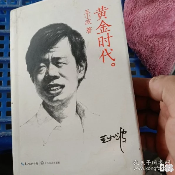 黄金时代王小波小说全新修订珍藏版上市纪念王小波逝世二十五周年