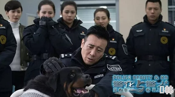 警花与警犬之再上征程剧情拖沓感情戏过多主角光环严重