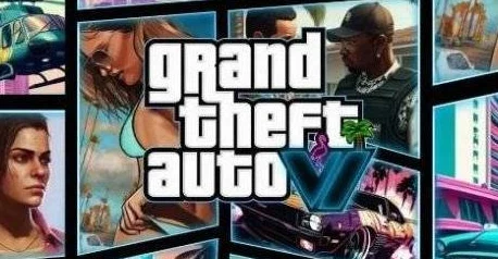 GTA6最新爆料：预计游戏大小或超200GB，甚至可能达到700GB