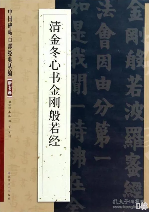 金刚般若经全文阅读版本混乱错漏百出难以理解