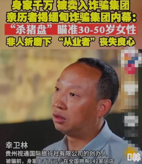 缅北暴力网站揭露诈骗虐待囚禁杀戮等犯罪活动