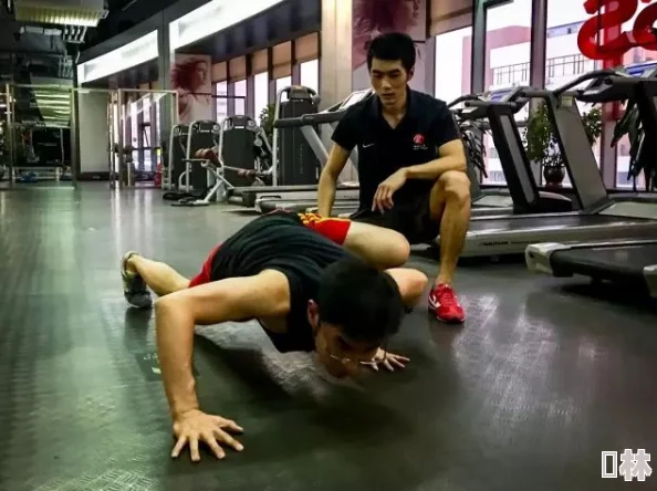 私人教练（PersonalTrainer）画面粗糙剧情老套浪费时间