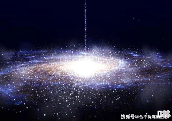 揭秘星空地球奥秘：最新研究曝光宇宙旅行革命性新路径与可能性