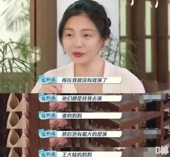 妈妈的朋友3在线画质不错剧情略显老套演技有待提高