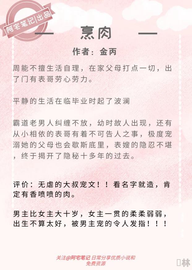 亲子乱小说在线阅读据说作者已改行做厨师网友纷纷表示口味独特