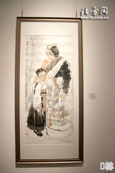 阳光正好：苏玥知名画家苏玥最新力作展览即将开幕