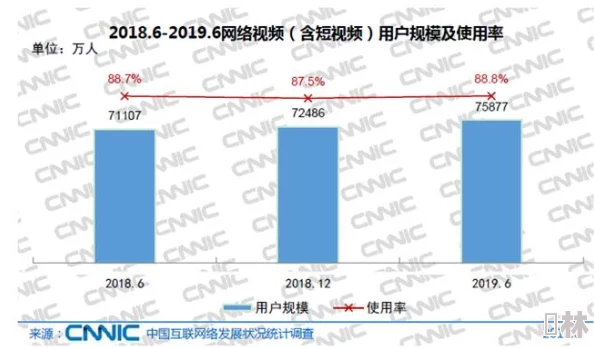 果冻视频在线播放传媒平台内容生态及用户行为模式的初步探索分析