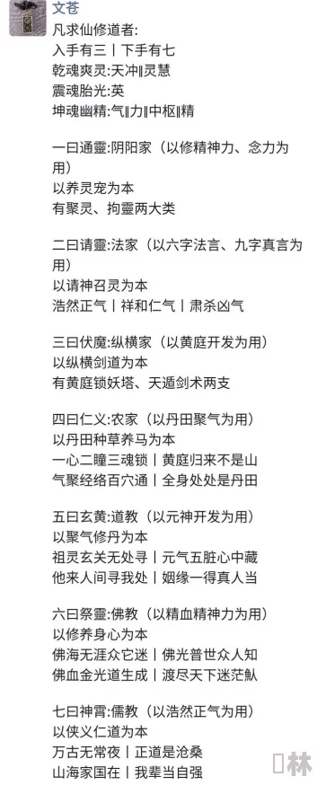 独家爆料：最新江湖太虚经学习指南揭秘及修炼成效应对策略详解