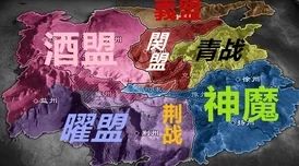 2023年率土之滨独家爆料：魏智最强配置及核心阵容组合全解析