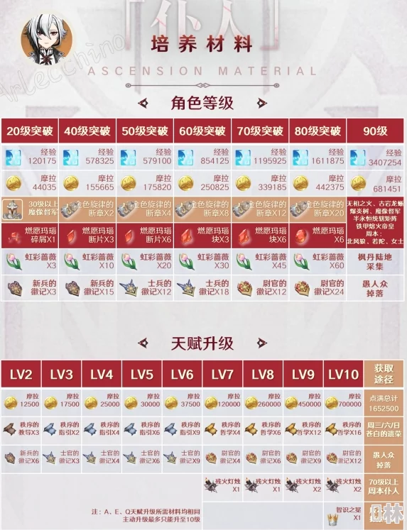 原神阿蕾奇诺技能深度全解析：最新爆料信息汇总与实战高阶技巧分享