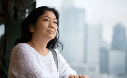 日老女人的B：成熟魅力何以引人注目，是岁月沉淀的韵味？