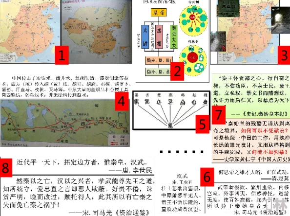 秦皇汉武新手必看！最新爆料：高效发展策略与实战技巧全分享