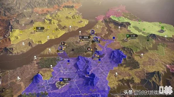 三国志战略版夷陵之战剧本爆料及2024年更新时间全解析