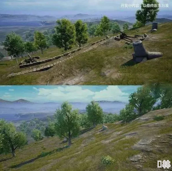 和平精英是哪个国家的游戏？PUBG与和平精英关系揭秘