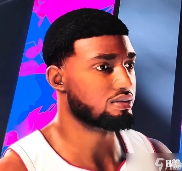 深度解析NBA2K25乔治捏脸初版：推荐与特色细节介绍